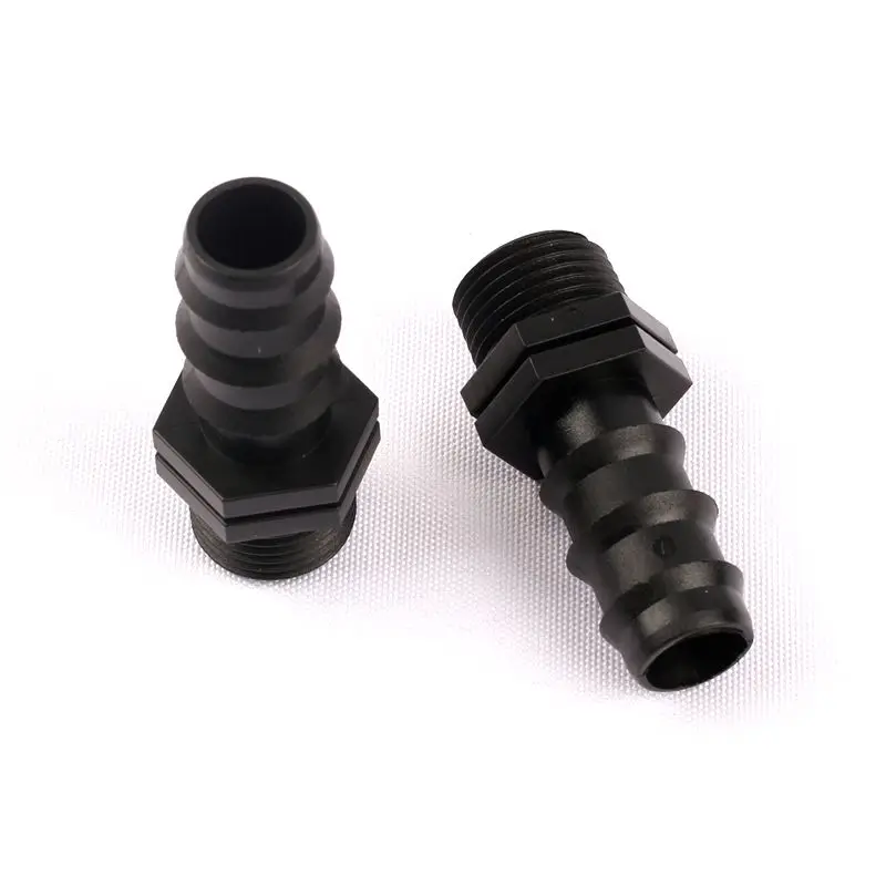 60 шт. коннекторы для шланга полива 1/2 дюйма|hose connector|water hose connectorwater pipe connector |