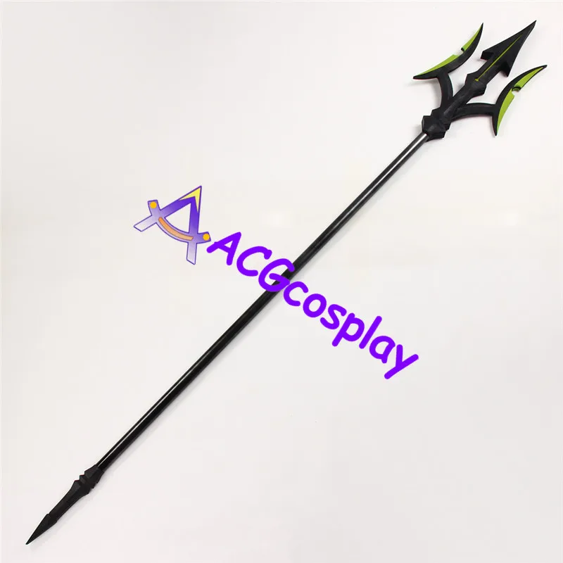 

Seraph of the End Makoto Narumi Trident prop Косплей Prop ACG Косплей