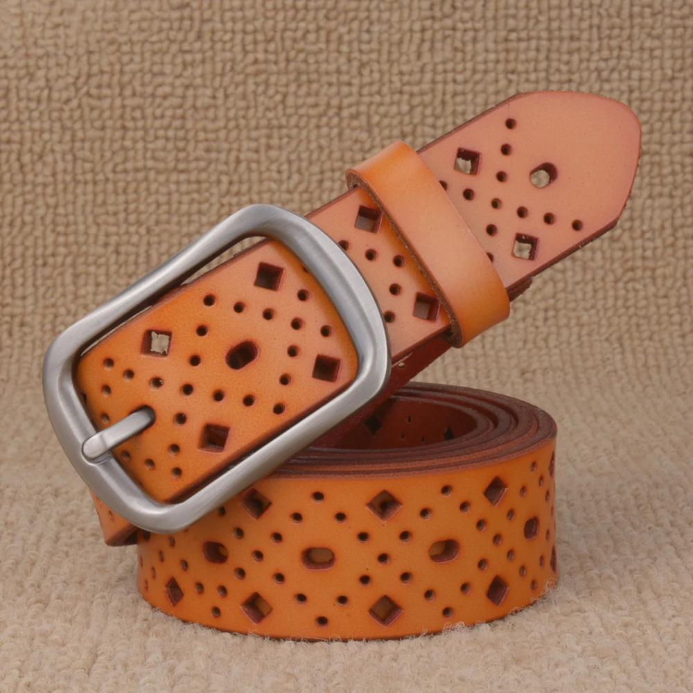 Пояс из натуральной кожи для мужчин и женщин 4 цвета|belt brand|belt designerbelt f |