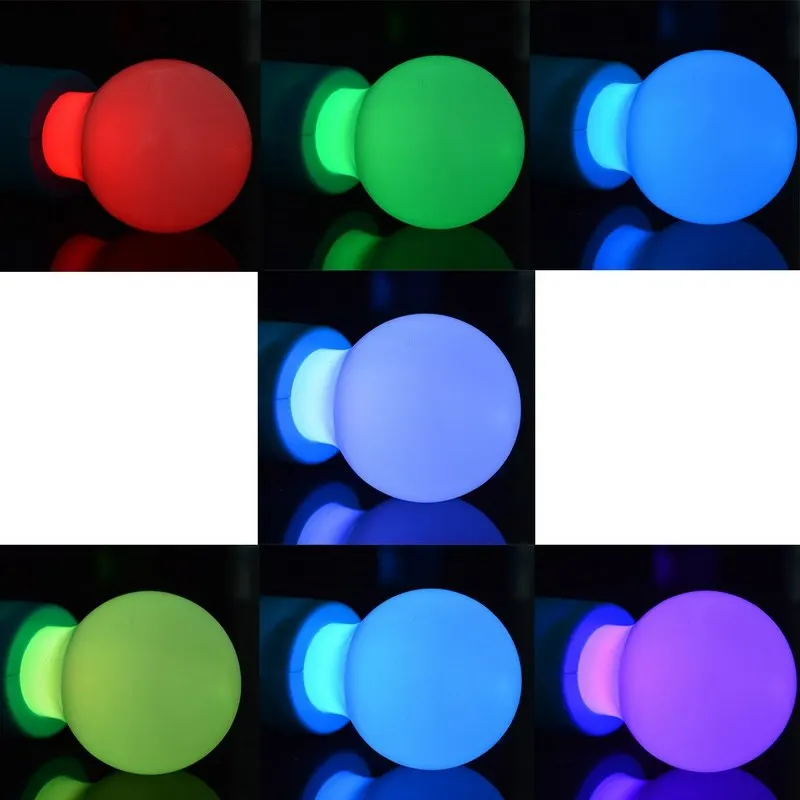 DIY светодиодные фонари для дня рождения сада гирлянды Мультяшные животные