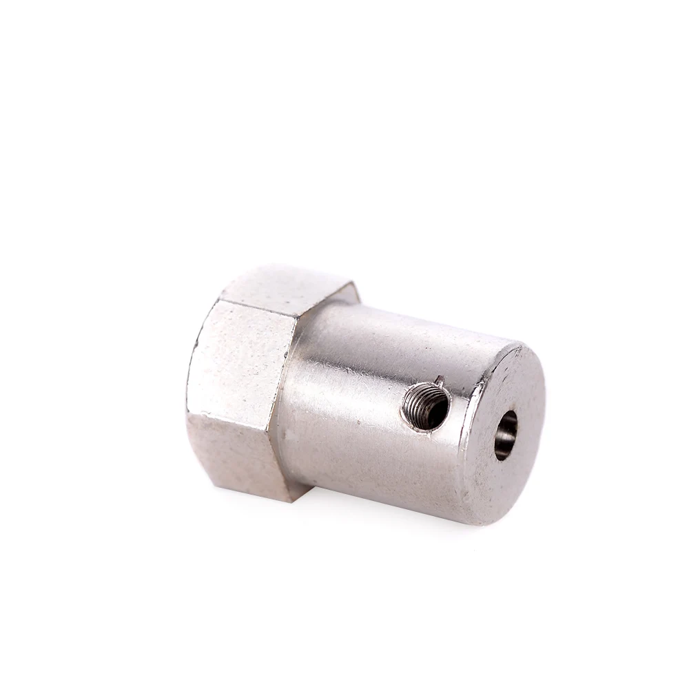 2 шт. 3 мм 4 6 железная деталь для шагового двигателя|flexible coupling|stepper motor shaft couplercoupler cnc