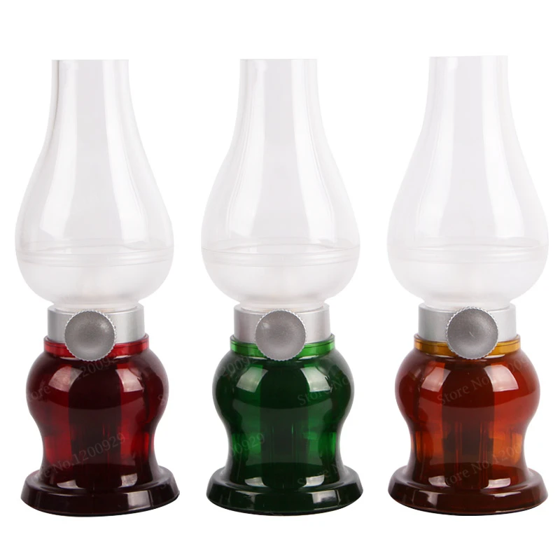 Светодиодная настольная лампа с Usb зарядкой приглушаемый светодиодный