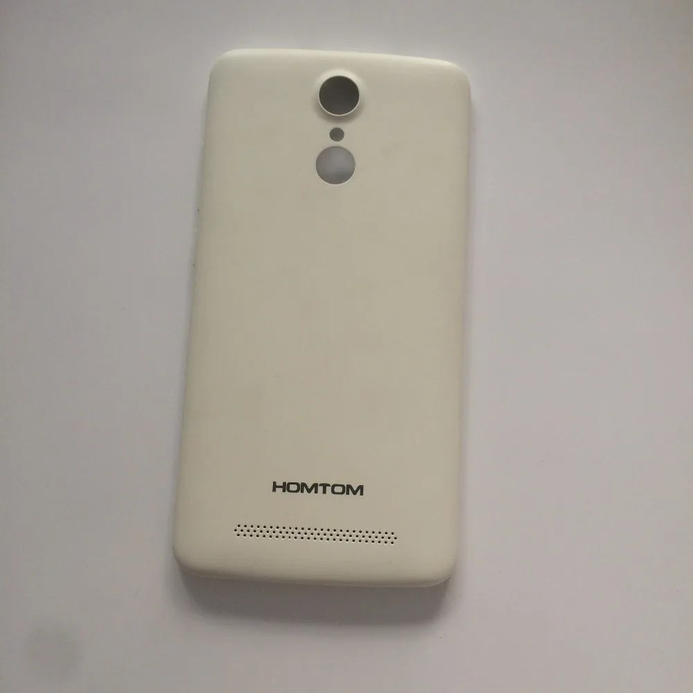 Сменная Крышка батарейного отсека задняя крышка для телефона Homtom HT17 MTK6737 сотовые телефоны 5,5 дюйма 1280x720 Бесплатная доставка