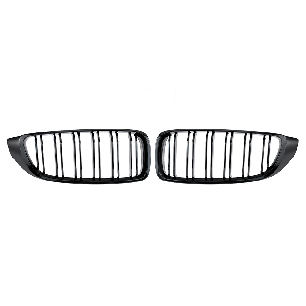 Передняя решетка для радиатора BMW F32 F33 F36 F82 1 пара|kidney grill|grill for bmwfront grille bmw |