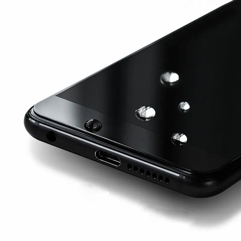 Полное покрытие из закаленного стекла для Xiaomi redmi 4 Pro Note5 5 Plus 5A 4A 4X Защитное стекло