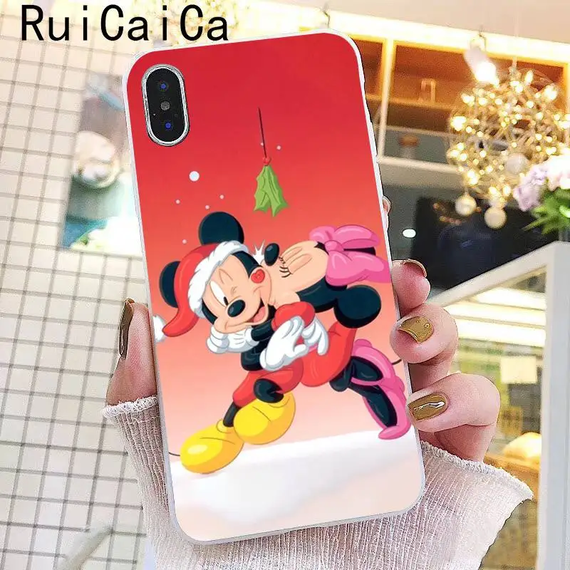 Мягкий силиконовый чехол для iPhone 8 7 6 6S Plus X XS MAX 5 5S SE XR 10|Чехлы-накладки| |