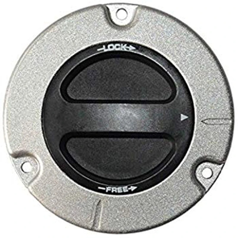 For Ford F250 F350 F450 2005-2016 Super Duty Manual Locking Hub Front Ac3Z3B396A | Автомобили и мотоциклы