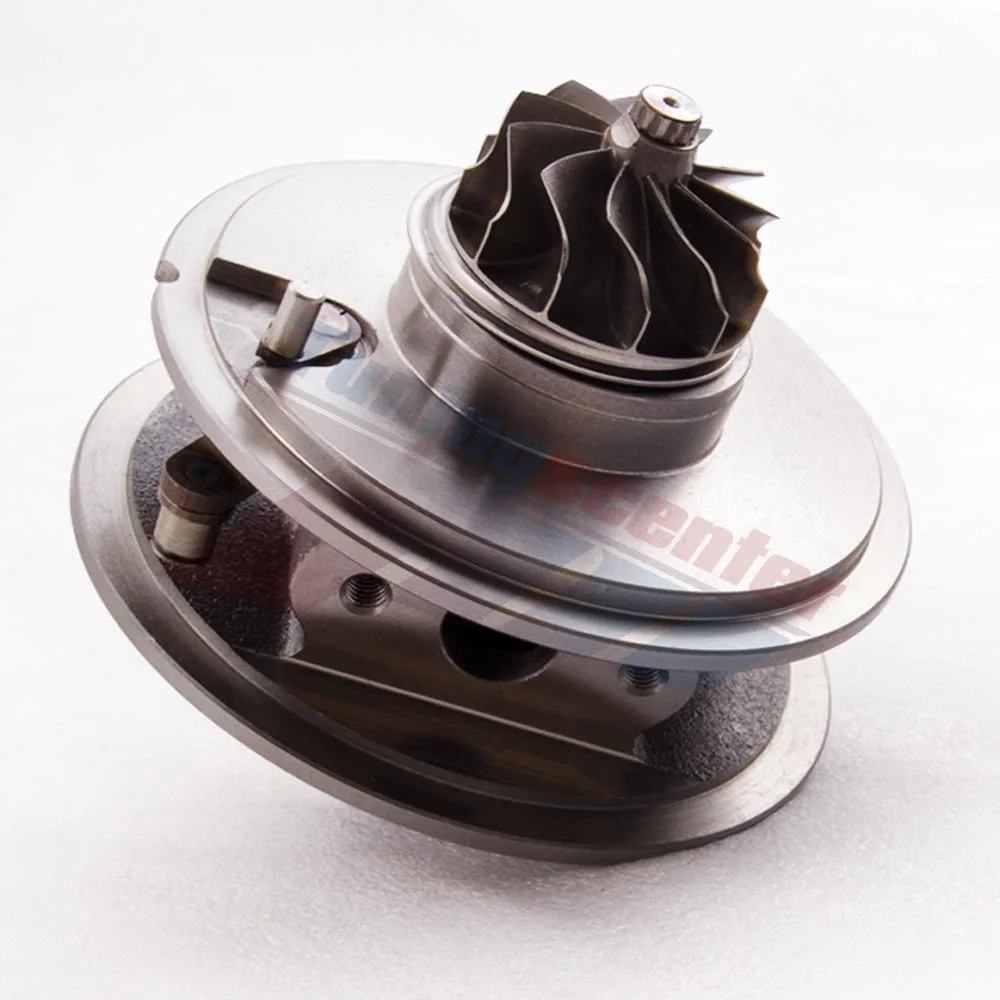 TF035 Turbo КЗПЧ 49135-07302 49135-07300 49135-07100 Турбокомпрессор картриджа 2823127800 для hyundai Santa Fe 2 CRDi