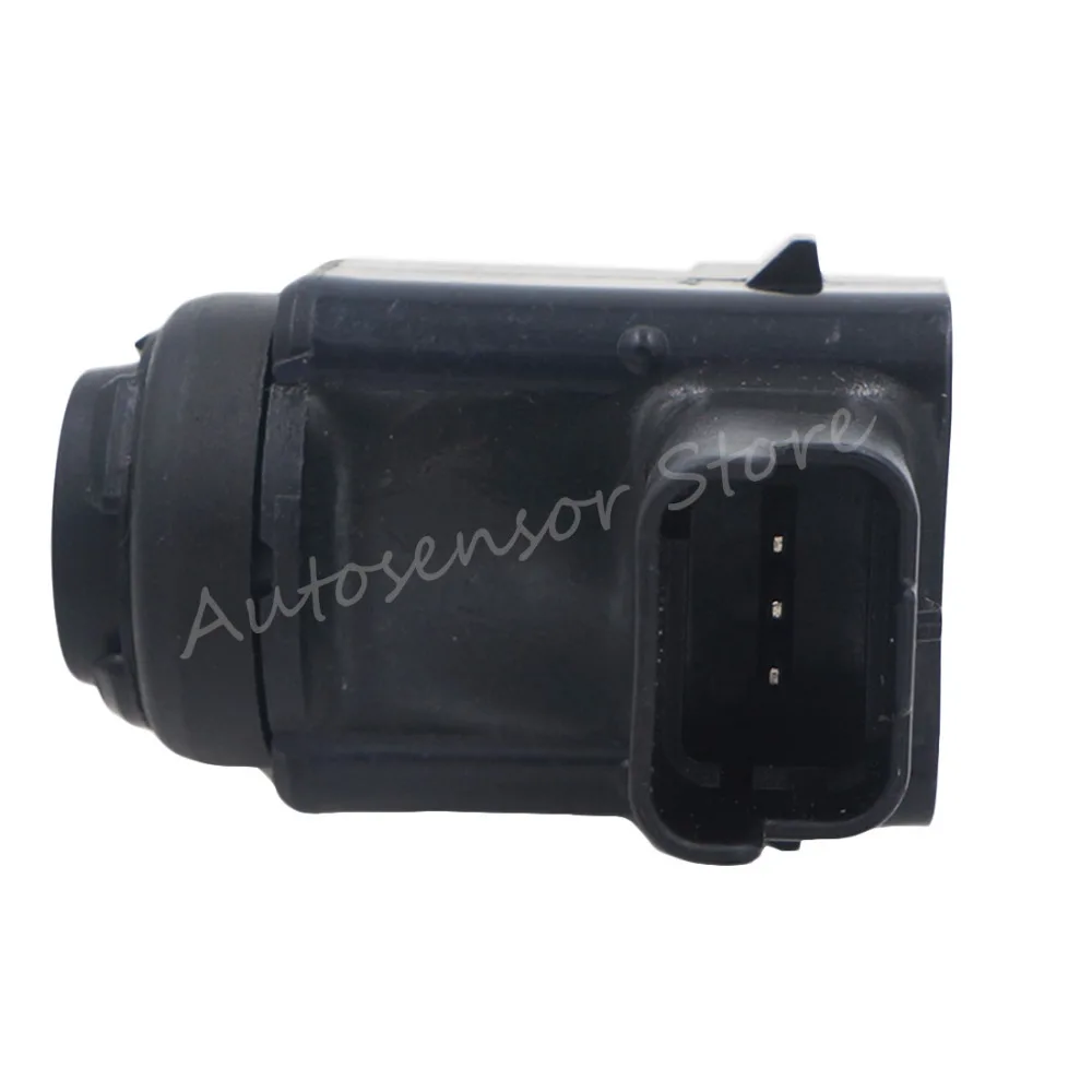 4pcs 9663649877XT High Quality PDC Parking Sensor Fit For Peugeot 407 SW Citroen Renault 0263003229 0263003442 | Автомобили и