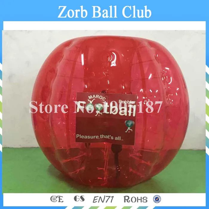 Бесплатная доставка 1 5 м бубби мяч костюм пузырь футбольный Зорб мяч|bubble soccer ball|zorb