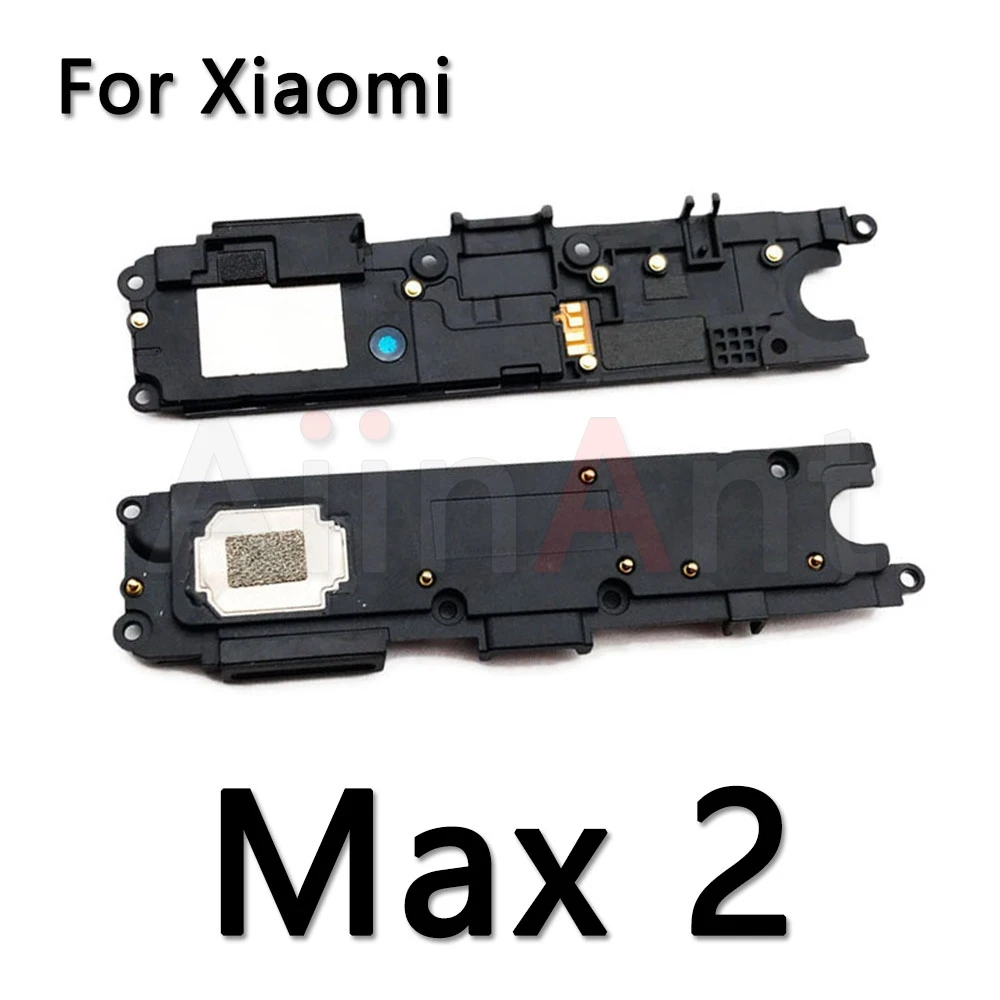For Xiaomi Mi Max 2 Громкий динамик звук зуммер звонка громкий телефонный динамик гибкий кабель для Xiaomi mi x Max 2 2s 3 5 5S Plus 6 8 9 Lite SE Pro A1 A2 - Цвет: For Xiaomi Mi Max 2