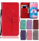 Чехол-бумажник из ТПУ для Xiaomi Redmi 4X 5 Plus 5A 6 Pro Mi A2 Lite 6A 7 S2, чехол для Xiaomi Redmi Go Note 7 Y3 4 4X 5 Pro, чехол