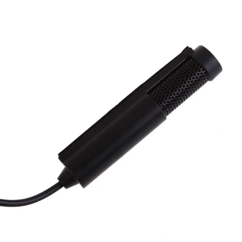 SCLS Super USB 2.0 Condenser miniphone Black SF-555B | Электроника