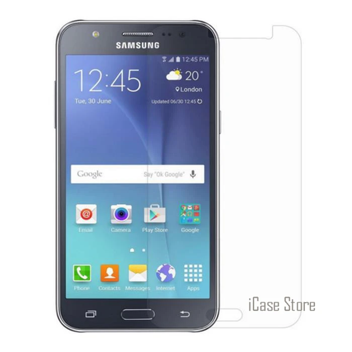 Защитная пленка для экрана из закаленного стекла samsung Galaxy J5 SM J500H J500FN J500F j500 J5108 J510F