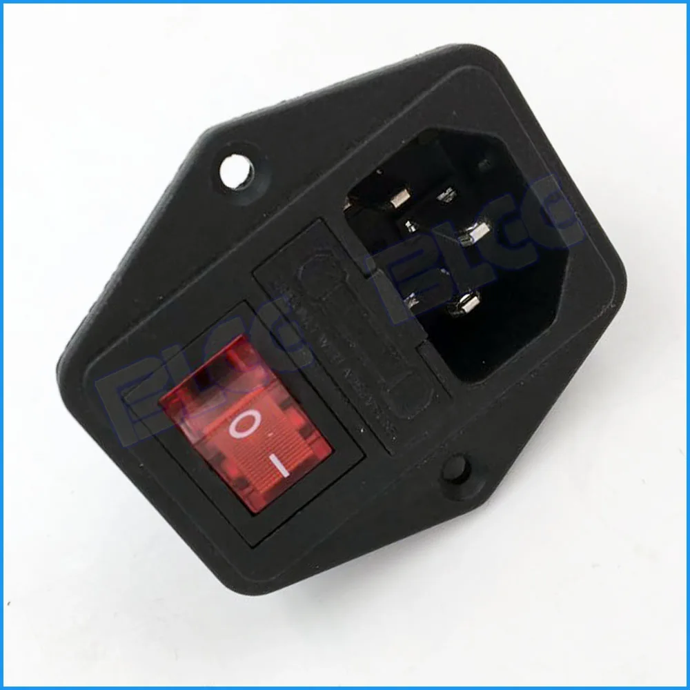 1 шт. 3 контактный разъем питания переключатель 250 В 10 А|switch 250v|switch 250v 10aswitch switch |