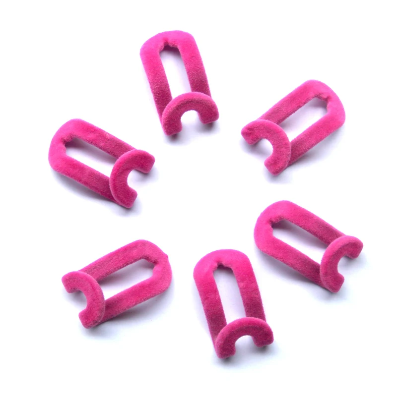 Мини Крючки для вешалок/бархатные вешалки (20 шт./лот)|mini playback|hook paragraphhook puller |