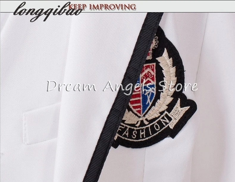 Новая мода 2016 блейзеры высокого качества для маленьких мальчиков детей костюм на