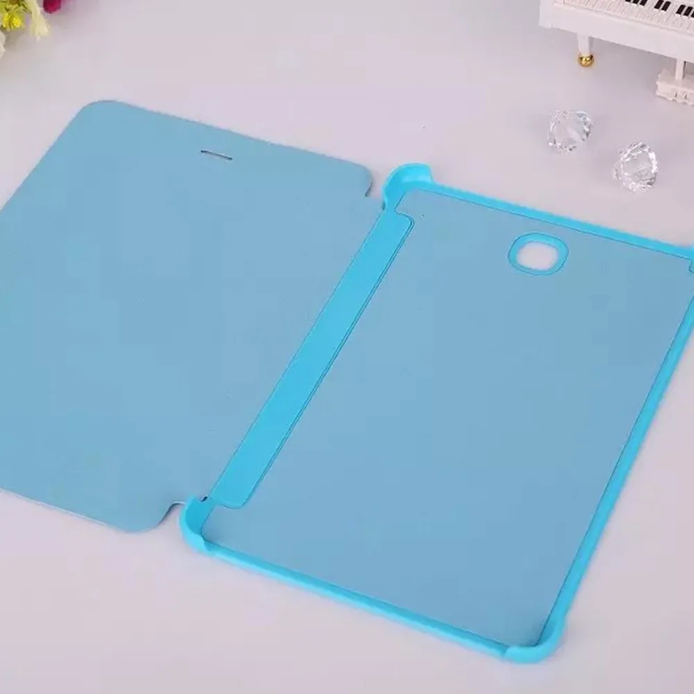 Лидер продаж Оригинальный чехол для samsung galaxy tab A 8 0 дюймов P350 планшета дюйма T350 T355 +