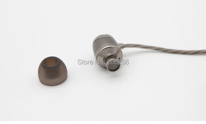 Новые наушники вкладыши SoundMAGIC E11 без микрофона для музыки с тяжелыми басами