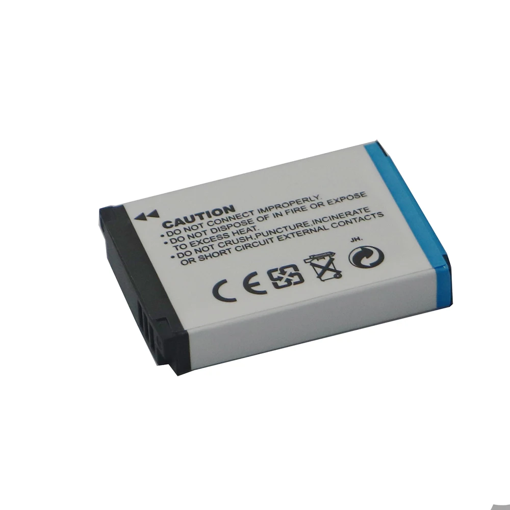 Аккумулятор для фотоаппарата Samsung SL102 SL202 SL420 SL620 SL820 HZ10W HZ15W ES55 L100 L110 L200 L210 L310W 2