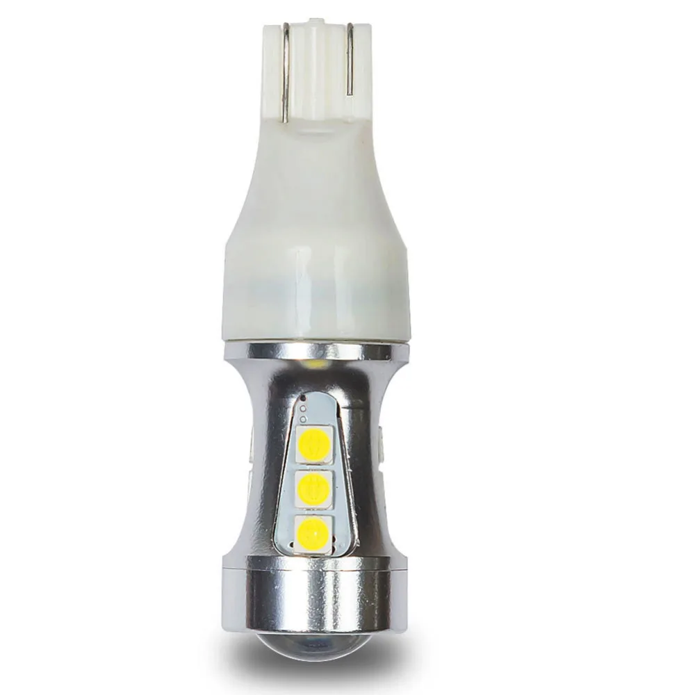 Safego 2X T15 15 SMD 3030 W16W светодиодный автомобильный светильник 921 912 супер яркий лампа