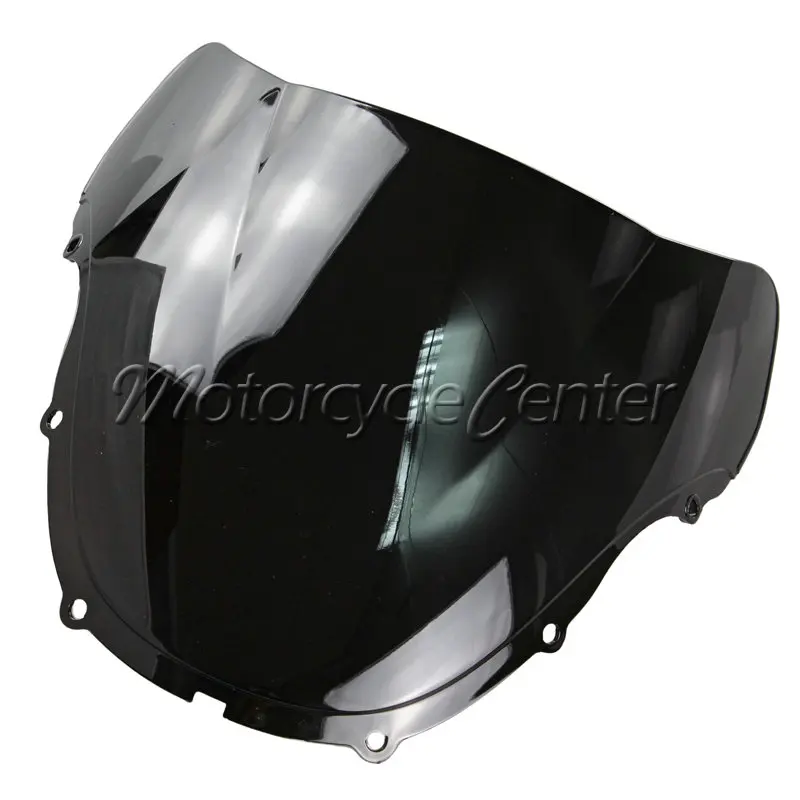 Motorcycle Wind Deflectors Windshield Windscreen For 1999-2000 Honda CBR600 F4 CBR 600 Dark Smoke 99 00 | Автомобили и мотоциклы