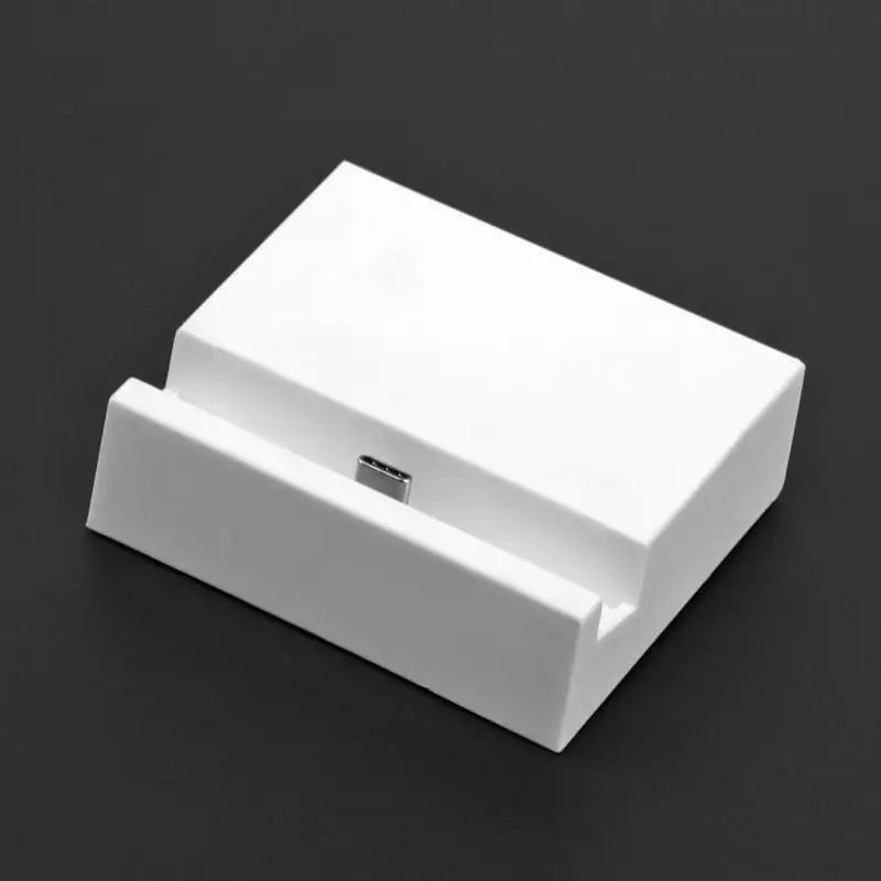 Зарядное устройство для мобильного телефона usb type C, док-станция, адаптер, держатель для телефона, подставка для Xiaomi для 4C для Letv для Oneplus 2