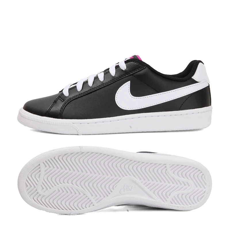 Женские кроссовки для скейтбординга NIKE WMNS COURT MAJESTIC новинка 2019|Катание на