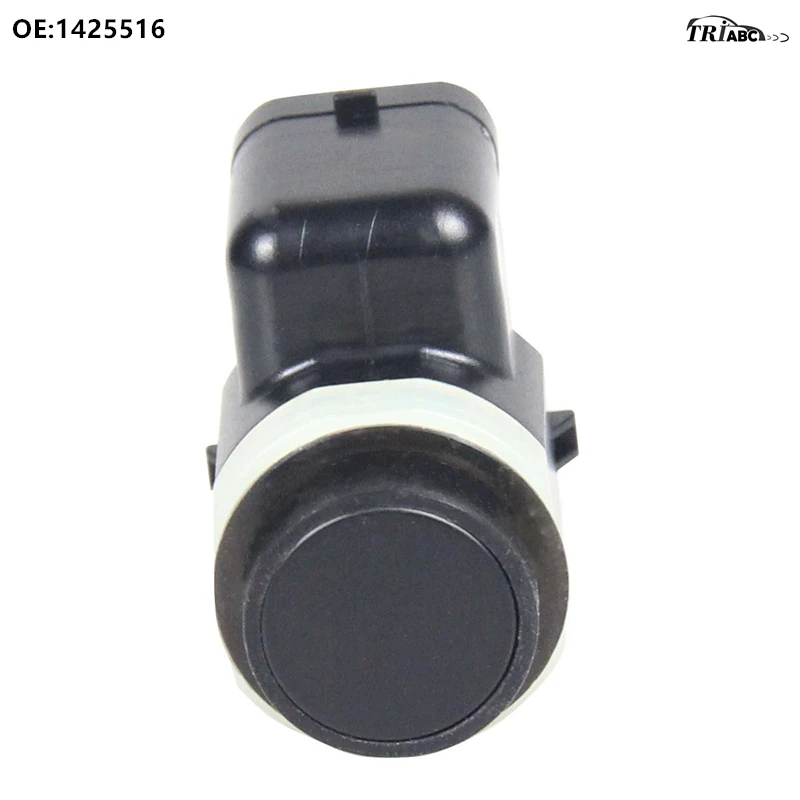 1425516 PDC датчик парковки для Ford Mondeo Turnier BA7 S Max WA6 антирадар детектор парктроник