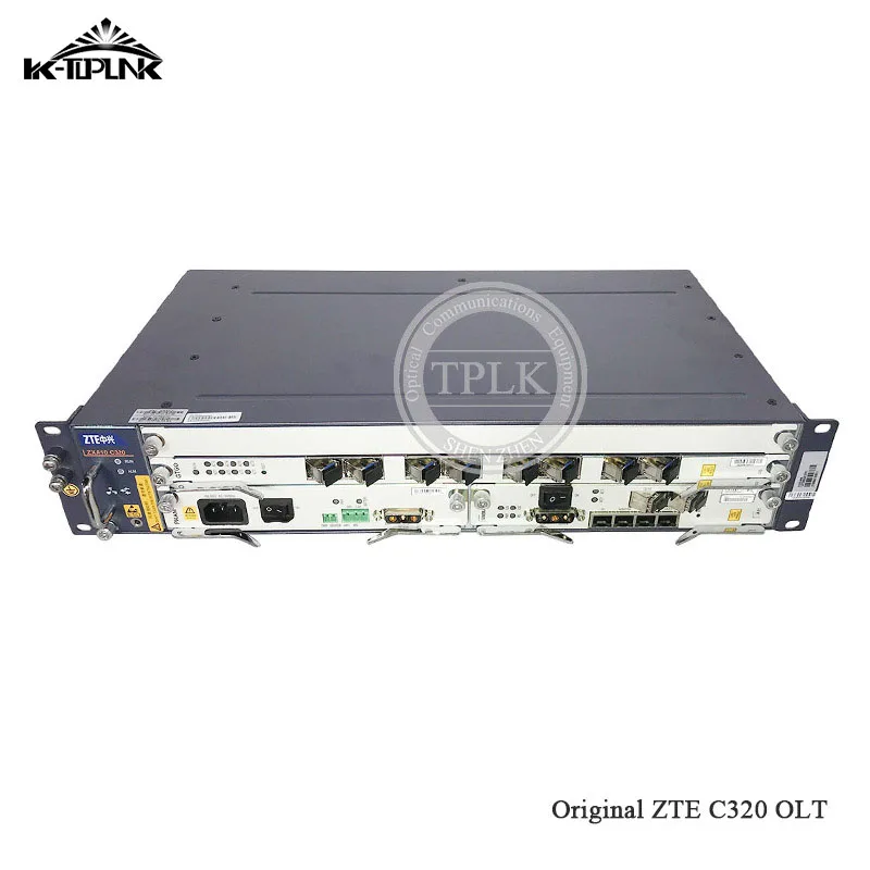 Дешевая цена для zte C320 OLT 10GE 2 шт* SMXA/3 карты высокого качества с 8 портами GTGO GPON C+ карта с-48 В до-72 В DC источник питания