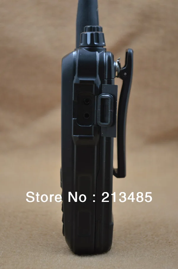 Kirisun S760/FP460 UHF 400-470 МГц цифровой портативный двухсторонний радиоприемник DPMR |