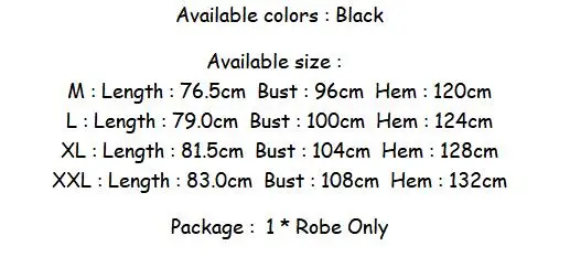 

yomrzl A763 New arrival summer modal women's robe black one piece bathwear comfortable indoor clothes