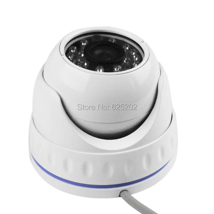 2018 новейшая CMOS SDI 1080P 2.0MP ночное видение комнатная купольная камера