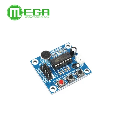 Isd1820 записывающий модуль голосовая плата усилитель рекордера|amplifier board module|amplifier