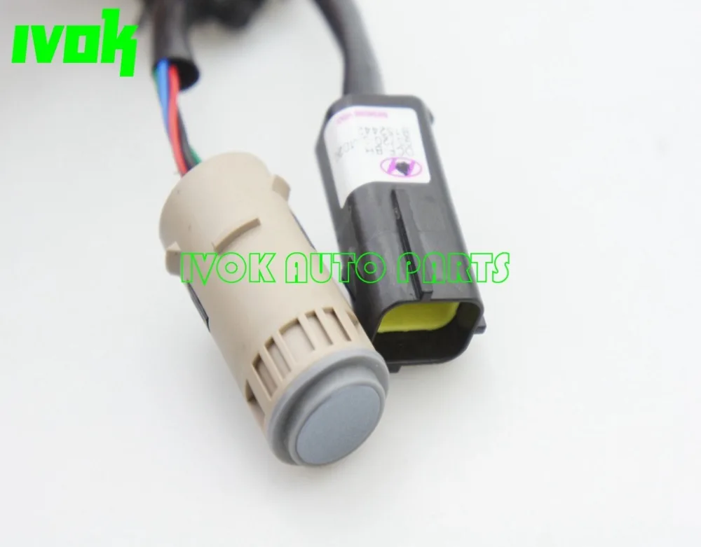 

FBWS Ultrasonic Sensor For Hyundai Genesis 3.8L 4.6L 5.0L 2011-2014 95720-3M020 957203M020 (NY2)