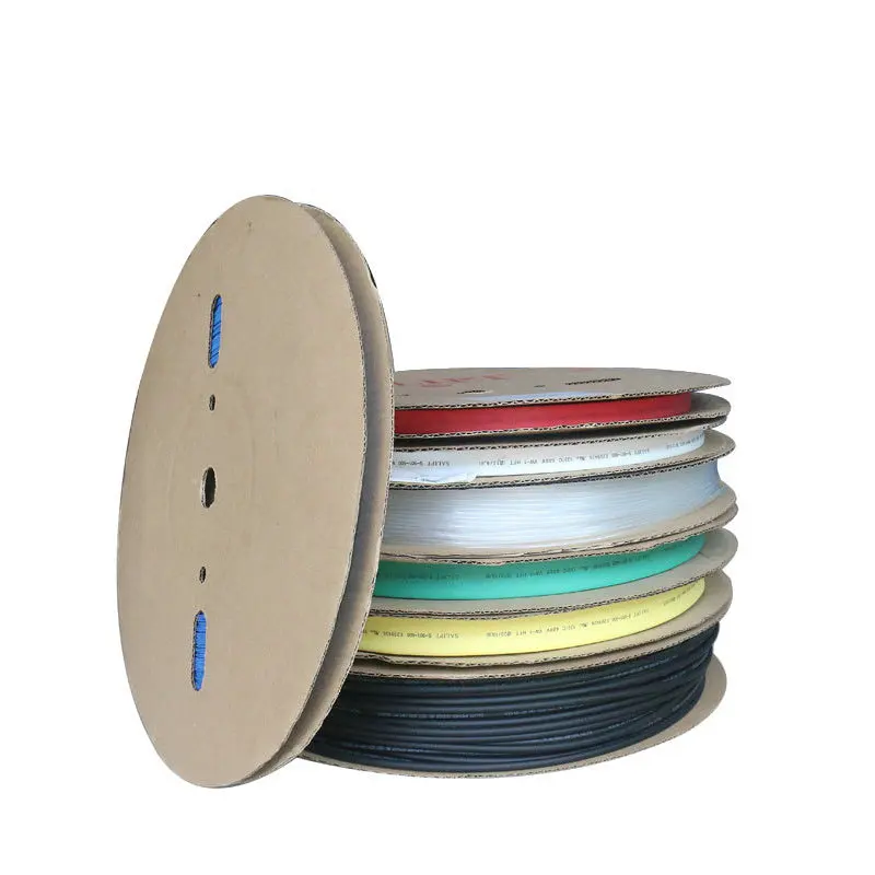 200 м/набор термоусадочные трубки 3 0 мм|heat shrink set|tube cablesshrink tube set |