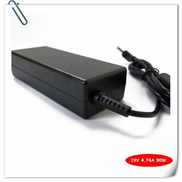 Адаптер переменного тока зарядное устройство для ноутбука ACER ASPIRE 3020 5020 5560G 5750G 7739Z