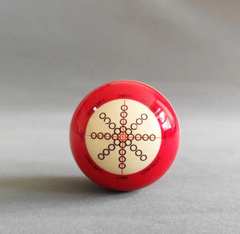 Бассейн Бильярд из практики мяч для снукера тренировочный черный восьмибарный