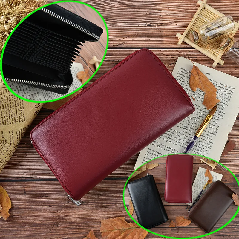 20 шт., анти-Rfid кошелек, чехол для банковских карт, блокирующий ридер, замок, держатель для банковских карт, ID, защита, металлический держатель для карт, алюминиевый