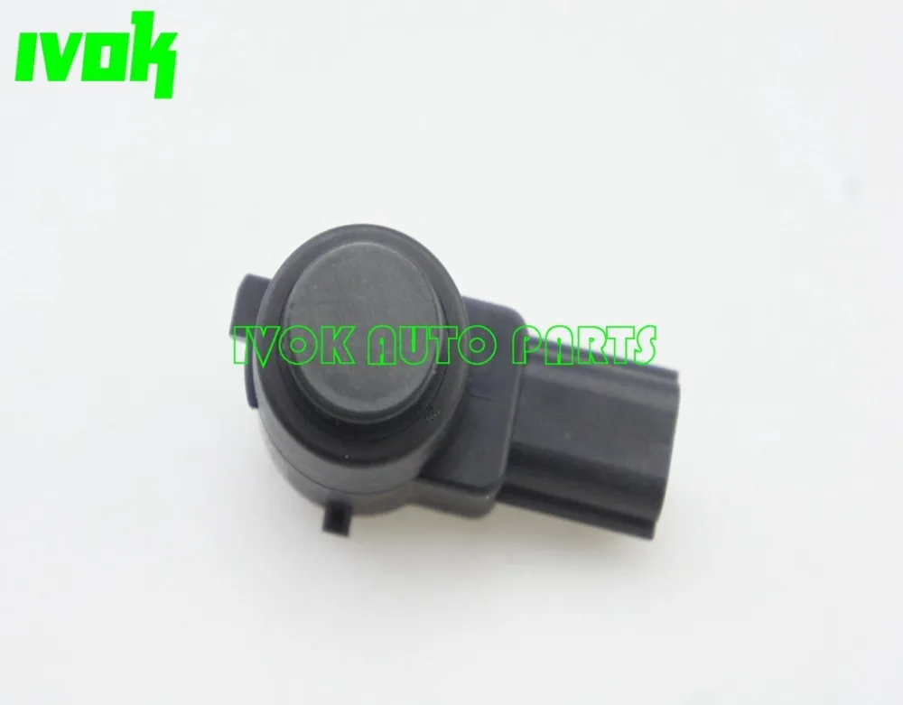 

4X PDC Parking Distance Control Sensors Assistance For Dodge Journey Chrysler 300 Jeep Liberty 1EW63HAVAA 0263013034