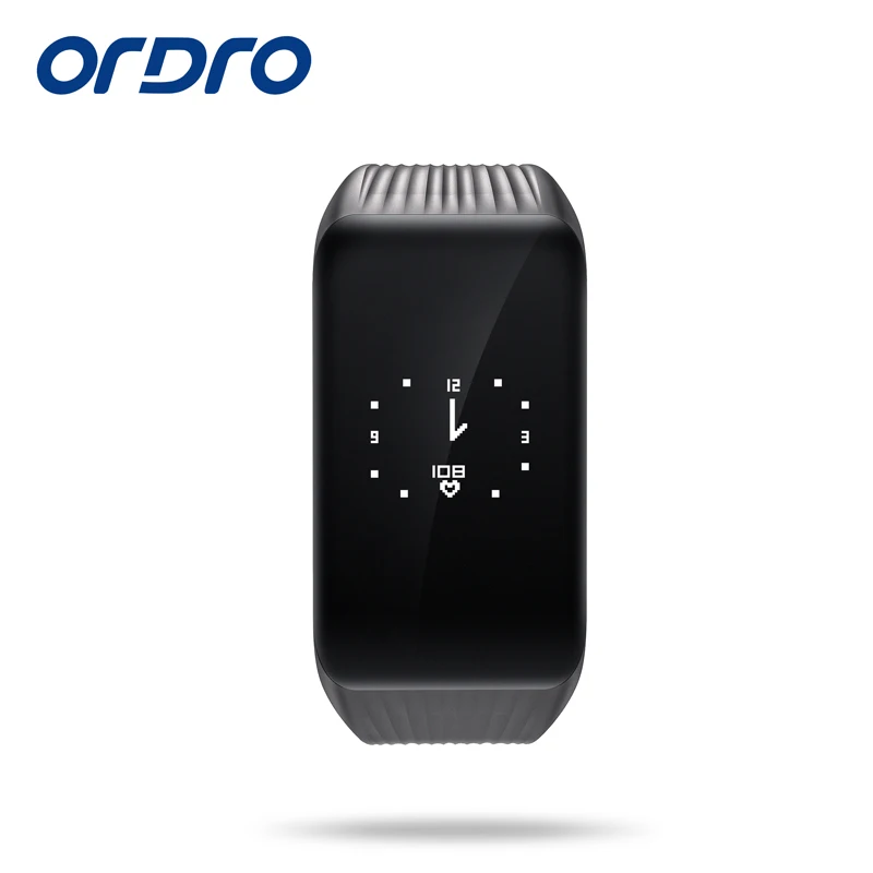 ORDROK1 Strap Smart Accessories Wearable Bracelet Band Replacement Wriststrap Silicone Wrist Belt For K1 Wristband | Электроника
