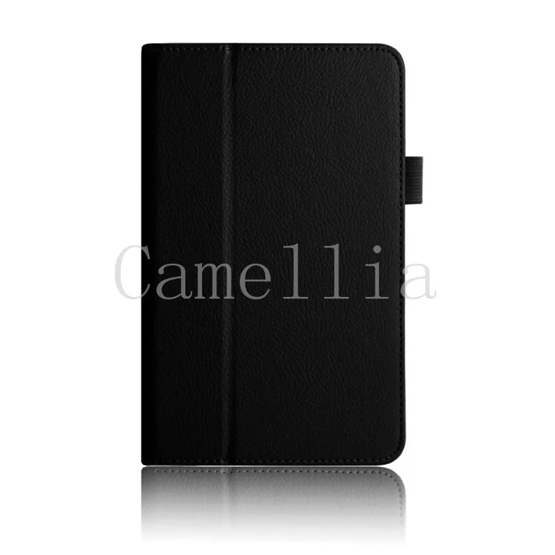 CucKooDo 100 шт. для Samsung Galaxy Tab 3 Lite 7 0 Folio Pro Чехол SM T110 и T111 3G дюймов (с автоматическим