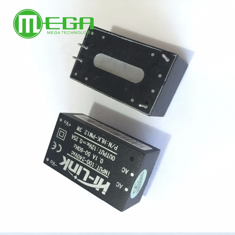 USB 220 В до 12 В|Интегральные схемы| |