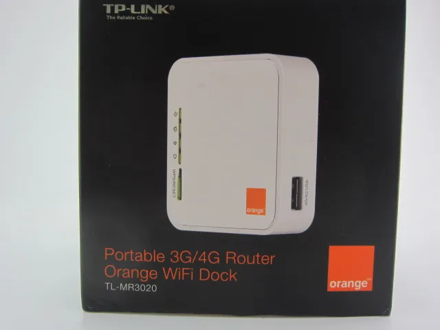 TP-LINK TL-MR3020 Портативный 3G/4G USB 2,0 Беспроводной путешествия N маршрутизатор точка доступа