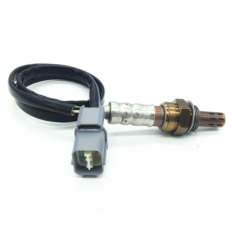 Кислородный датчик 4Wrie Lambda для HONDA Civic Accord CRV OE #:36531-P07-L01 36531-PCA-004 универсальные