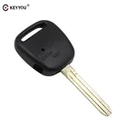 Запасной ключ KEYYOU для TOYOTA, Carina, Estima, Harrier, Previa, Corolla, Celica