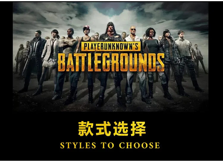 PLAYERUNKNOWN'S BATTLEGROUNDS Косплей Костюм брелок «шлем» рюкзак Pan Металлическая Модель брелок PUBG