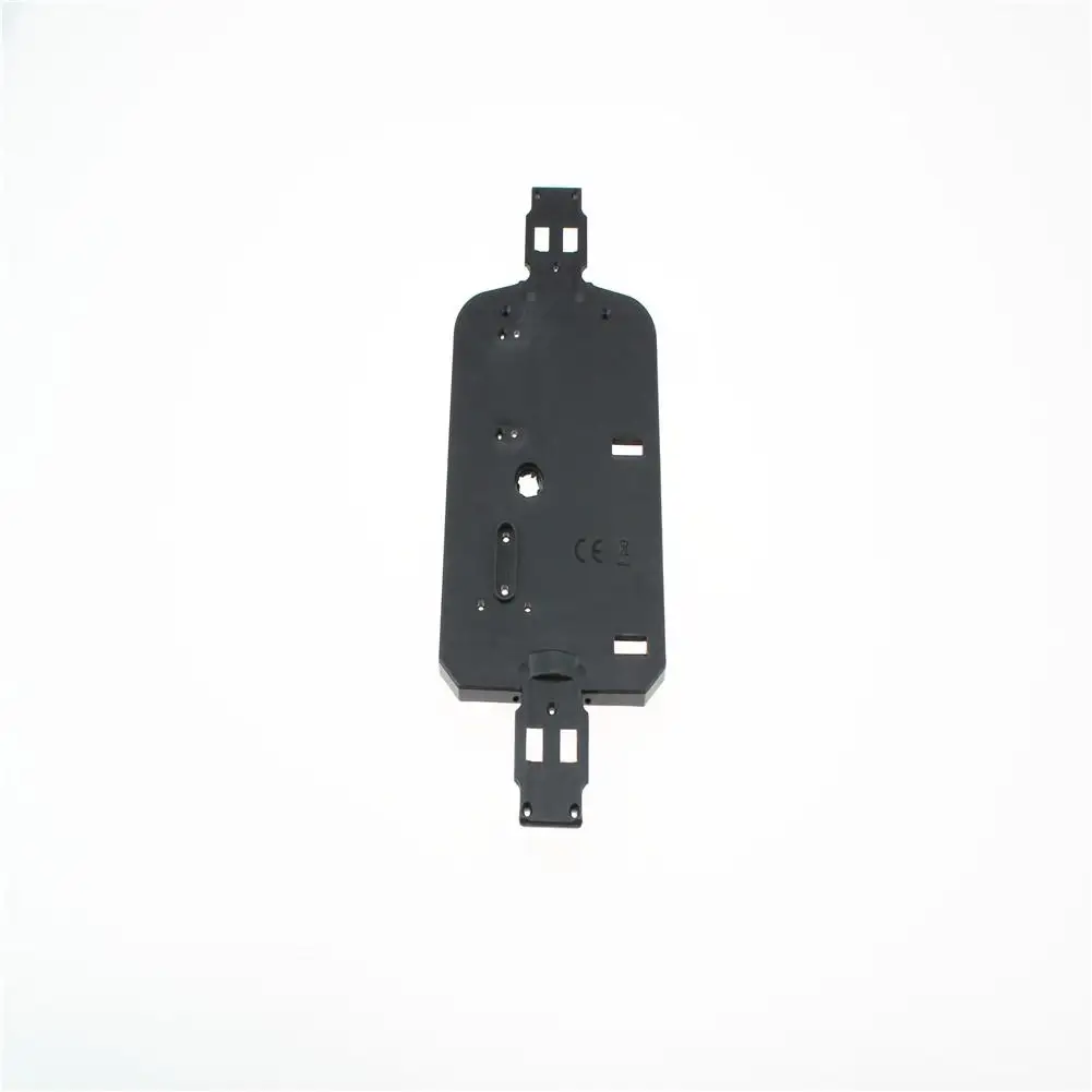 LeadingStar 1/18 шасси автомобиля для Wltoys 959 K929-B A979-B A969-A Rc автомобиль Запчасти | Игрушки и