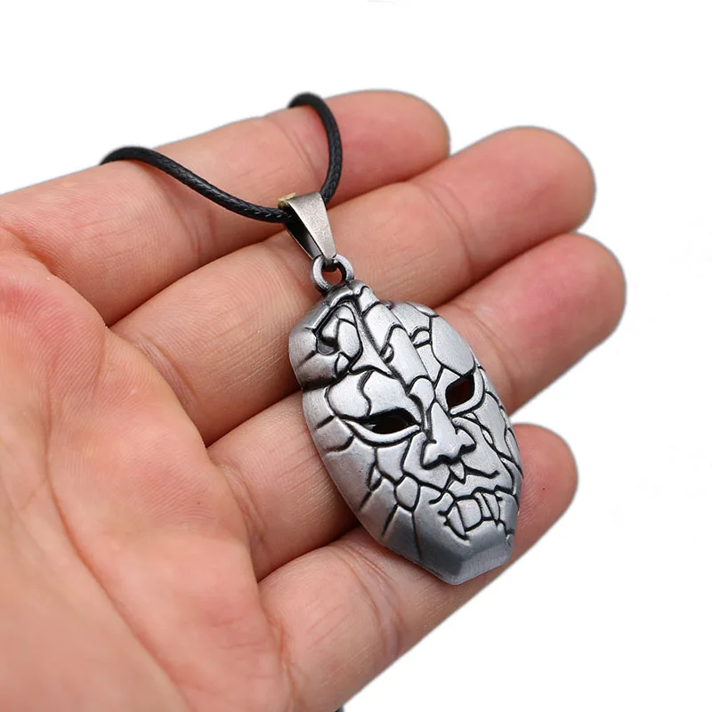 Аниме JOJOS Необычные Приключения брелки для ключей porte clef Higashikata Josuke Crazy D фигурка