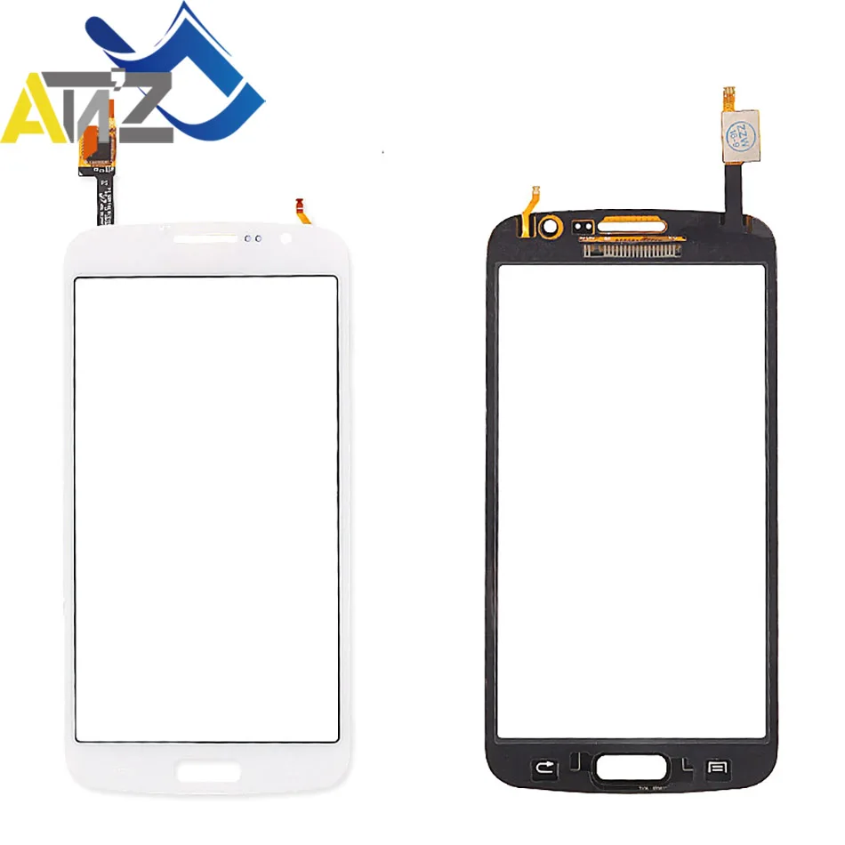 An'Z для Samsung Galaxy Grand 2 Сенсорное стекло OEM SM-G7102 G7105 G7108/V ЖК-экран дисплей дигитайзер